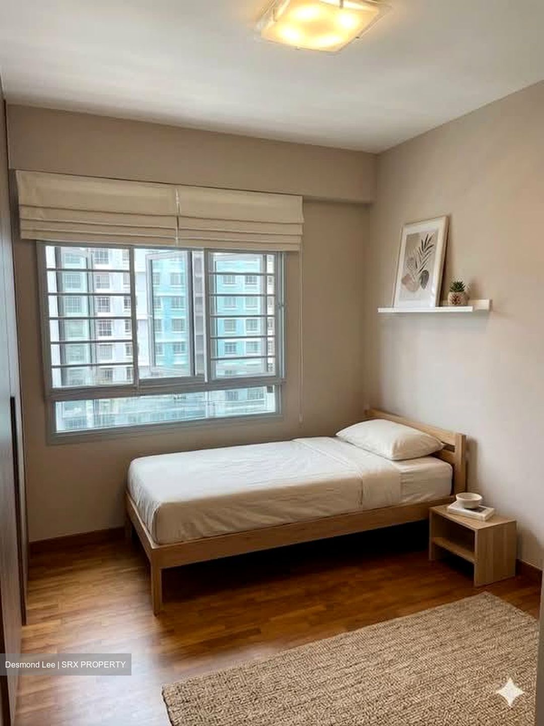 Blk 458 Segar Meadows (Bukit Panjang), HDB 4 Rooms #575942941